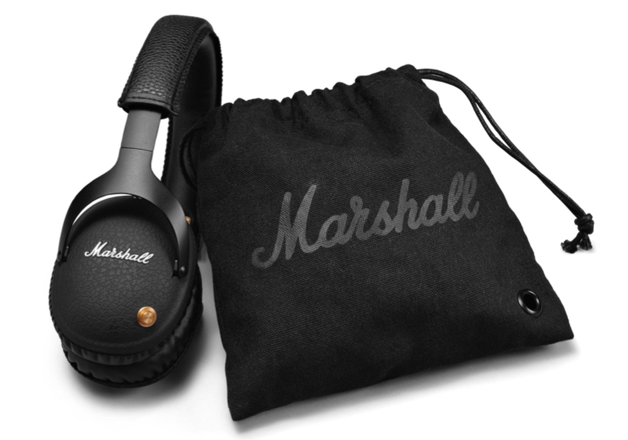 Marshall Monitor Bluetooth